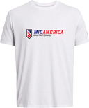 Under Armour Athletics Short Sleeve - 2026 MidAmerica Invitational