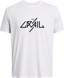 Under Armour Athletics Short Sleeve - 2026 The Grail (Black)