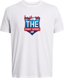 Under Armour Athletics Short Sleeve - 2026 The Boys Point Series 14's Winter #4 - Secondary