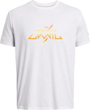 Under Armour Athletics Short Sleeve - 2026 The Grail (Gold)