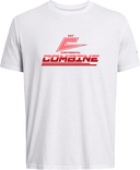 Under Armour Athletics Short Sleeve - 2026 Continental Combine