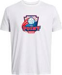 Under Armour Athletics Short Sleeve - 2026 The Boys Point Series 14's Winter #4