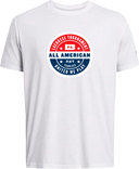 Under Armour Athletics Short Sleeve - 2026 All-American (girls)