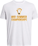 Under Armour Athletics Short Sleeve - 2026 Mid-Summer Championships