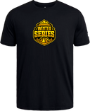 Under Armour Athletics Short Sleeve - 2026 Winter Series Midwest Session I
