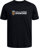 Under Armour Athletics Short Sleeve - 2026 Philly Summer Showcase - White