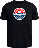 Under Armour Athletics Short Sleeve - 2026 All-American (girls)