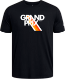 Under Armour Athletics Short Sleeve - 2026 NXT Grand Prix Summer - White