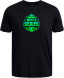 Under Armour Athletics Short Sleeve - 2026 Winter Series West Coast Finals