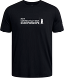 Under Armour Athletics Short Sleeve - 2026 Connecticut Box Championships (White)