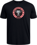 Under Armour Athletics Short Sleeve - 2026 Summer Continental Cup