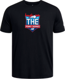 Under Armour Athletics Short Sleeve - 2026 The Boys Point Series 14's Winter #4 - Secondary