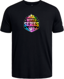 Under Armour Athletics Short Sleeve - 2026 Winter Series East Coast Finals