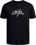 Under Armour Athletics Short Sleeve - 2026 The Grail (White)