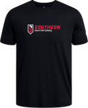 Under Armour Athletics Short Sleeve - 2026 Southern Invitational - Secondary