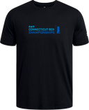 Under Armour Athletics Short Sleeve - 2026 Connecticut Box Championships