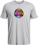 Under Armour Athletics Short Sleeve - 2026 Winter Series East Coast Finals