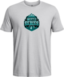 Under Armour Athletics Short Sleeve - 2026 Winter Series Midwest Session II