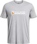 Under Armour Athletics Short Sleeve - 2026 Philly Summer Showcase - White