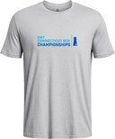 Under Armour Athletics Short Sleeve - 2026 Connecticut Box Championships