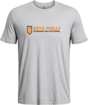 Under Armour Athletics Short Sleeve - 2026 Boys Philly Summer Invitational