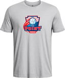 Under Armour Athletics Short Sleeve - 2026 The Boys Point Series 14's Winter #4