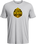 Under Armour Athletics Short Sleeve - 2026 Winter Series Midwest Session I