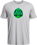 Under Armour Athletics Short Sleeve - 2026 Winter Series West Coast Finals