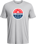 Under Armour Athletics Short Sleeve - 2026 All-American (girls)