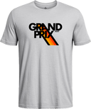 Under Armour Athletics Short Sleeve - 2026 NXT Grand Prix Summer