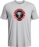 Under Armour Athletics Short Sleeve - 2026 Summer Continental Cup