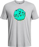 Under Armour Athletics Short Sleeve - 2026 Meltdown - Secondary