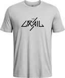 Under Armour Athletics Short Sleeve - 2026 The Grail (Black)