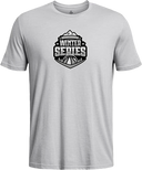 Under Armour Athletics Short Sleeve - 2026 Winter Series Lone Star Finals