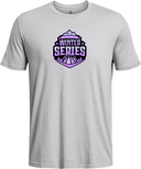 Under Armour Athletics Short Sleeve - 2026 Winter Series East Coast Session III
