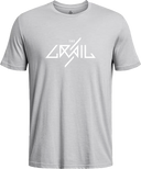 Under Armour Athletics Short Sleeve - 2026 The Grail (White)