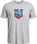 Under Armour Athletics Short Sleeve - 2026 The Boys Point Series 14's Winter #4 - Secondary