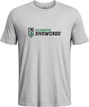 Under Armour Athletics Short Sleeve - 2026 Boys Academic Showcase