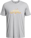 Under Armour Athletics Short Sleeve - 2026 The Grail (Gold)