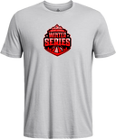 Under Armour Athletics Short Sleeve - 2026 Winter Series West Coast Session II