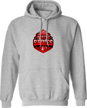 Hoodies - 2026 Winter Series West Coast Session II