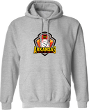 Hoodies - 2026 Arkansas Invitational