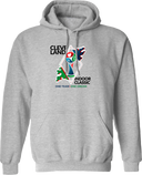 Hoodies - 2026 Cleveland Indoor Classic (Boys) - Black
