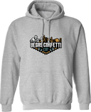 Hoodies - 2026 Vegas Confetti Cup