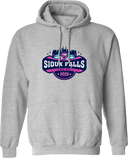 Hoodies - 2026 Sioux Falls Face-Off