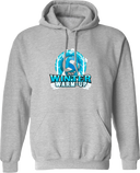 Hoodies - 2026 Winter Warm-Up