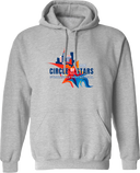 Hoodies - 2026 Circle Of Stars Invitational