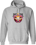 Hoodies - 2026 East Texas Series #1