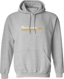 Hoodies - 2026 East Coast Box Championships (White)