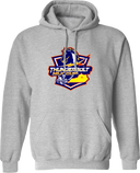 Hoodies - 2026 Thunderbolt MLK Cup